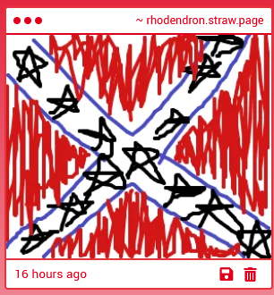rhodendron tweet media