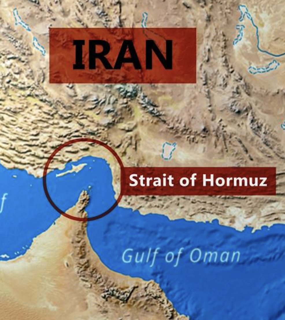 coinbureau's tweet photo. 🚨IRAN MAY GIVE CHINA DISCOUNTED HORMUZ SHIPPING TERMS

Iran’s ambassador to Beijing said China and other friendly nations may get “special considerations” on NEW FEES for ships passing through the Strait of Hormuz, per Bloomberg.

Tehran now says the key oil shipping route is a national security issue after the four-month U.S.-Israel war on Iran.

Iran said the new Hormuz arrangements will be coordinated with Oman.