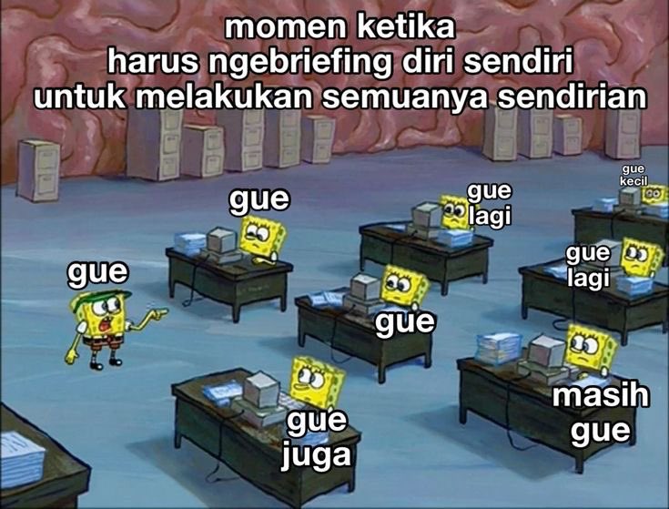 chocosooya's tweet photo. serba serbi kehidupan dewasa https://t.co/srB328eUjK