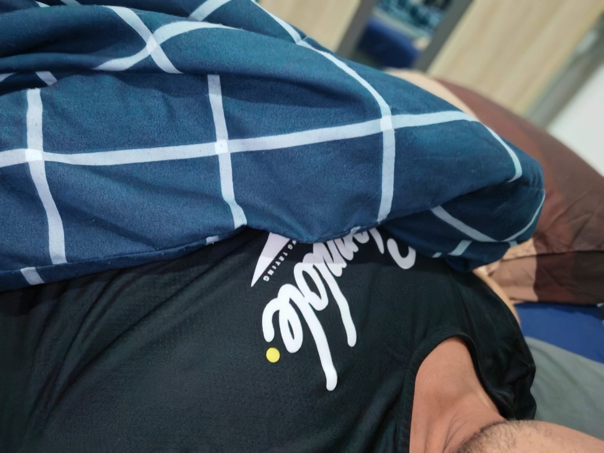 Mmman7777's tweet photo. นอนๆๆๆ💤💤 https://t.co/63NYLdofS3