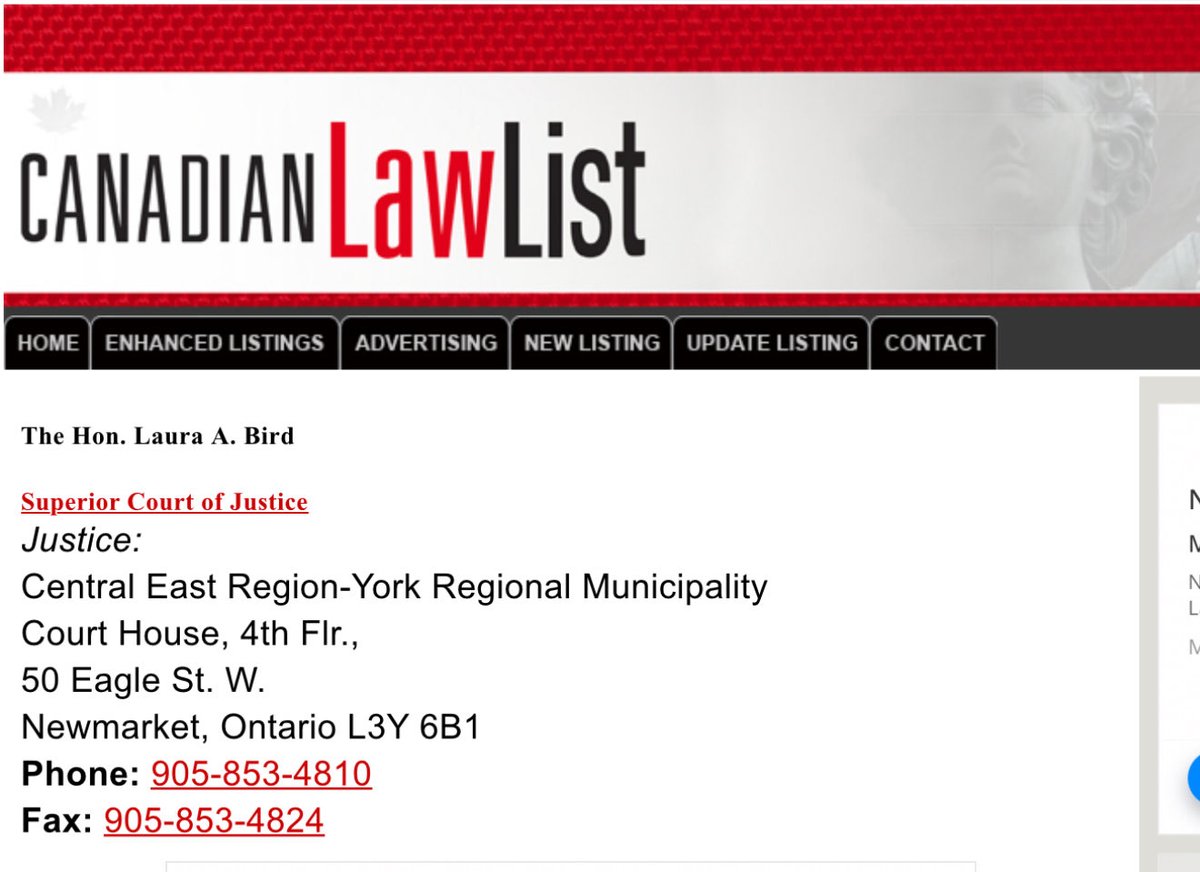MalaMoragain13's tweet photo. If you think the @TPSOperations @TorontoPolice corruption is a matter of #PublicInterest, then I would encourage you to write those concerns to Superior Court Judge Laura Bird.
#DefundCorruption #EndTwoTierJustice #DismantlePoliceUnionsNOW #VoicesCarry https://t.co/mCFYG7coFR