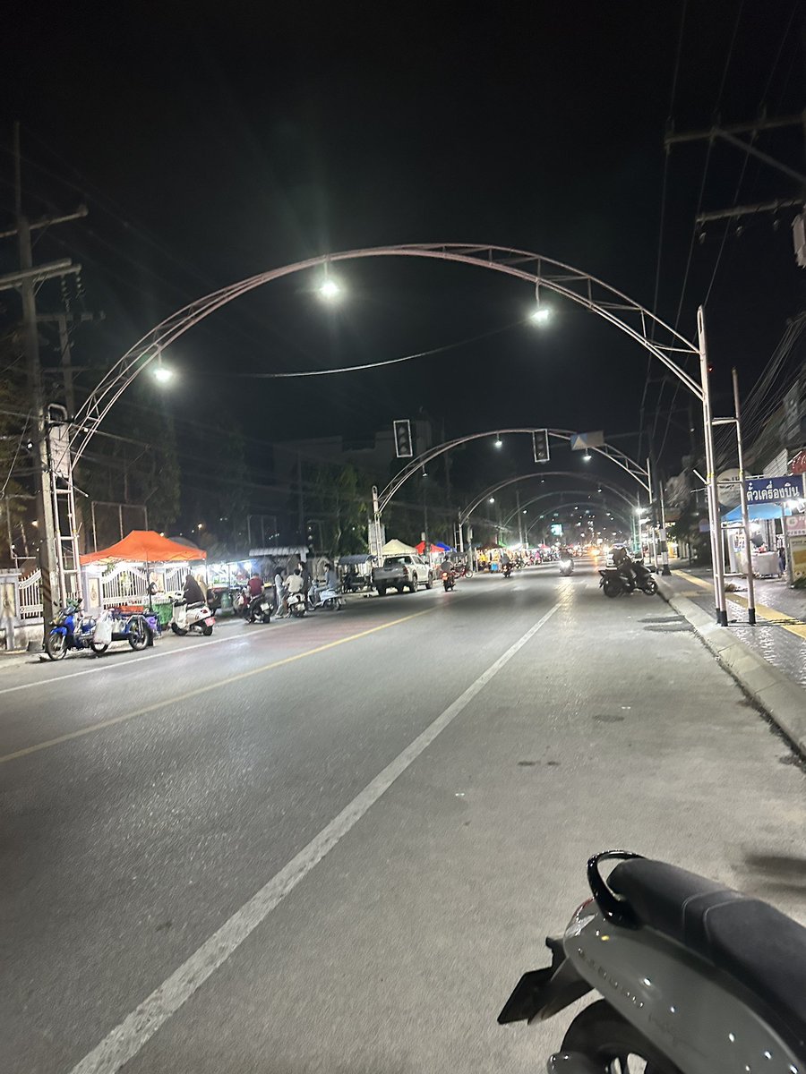 Nurdj9f's tweet photo. สายมอ #ปัตตานีทัก https://t.co/WSESLZJW5B