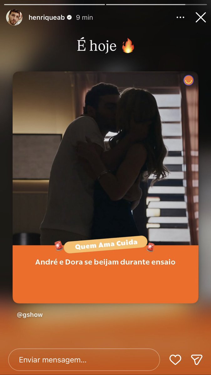 teammariximenes's tweet photo. Henrique avisando que vai ser hoje. PROMETA! https://t.co/0kUnVYx24Y