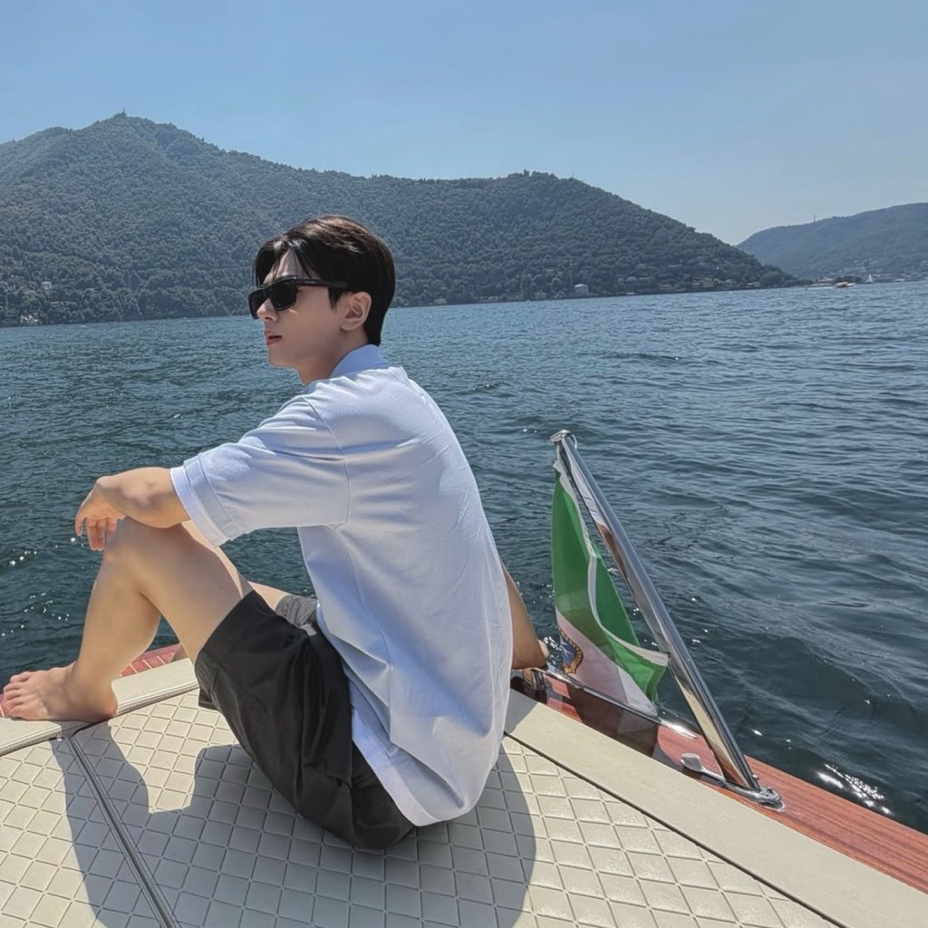oceanbymee's tweet photo. makasih udah se-mamah papah itu guys… <33 https://t.co/hwqJuNJIms