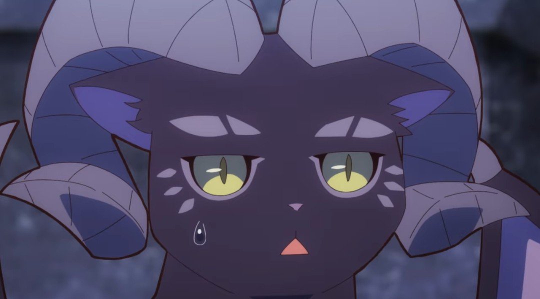 peynnfryme's tweet photo. Neko Akuma

#猫と竜 https://t.co/4J0gqfrqkm