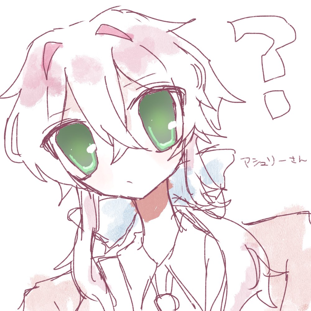 dooni_22's tweet photo. @o_iiayakuro 
タグで反応いただけた子です….！！選んでくださりありがとうございました😭かわいい！！😭❤️‍🔥私あやくろさんの創作本当に好きなんですよ！！！！！😭
落書きですが、どうぞ………🫳 https://t.co/OlyMlWockp