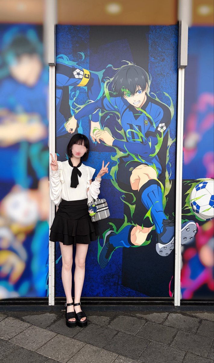 41chicute's tweet photo. スカイツリーコラボ☁️🫧 https://t.co/3UetChMNeO