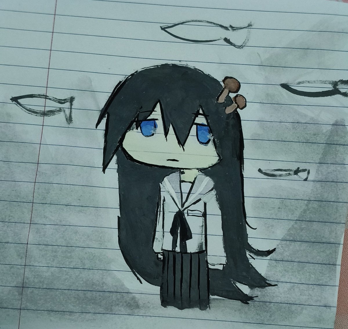ClouChidy's tweet photo. https://t.co/G6NeikbRxV