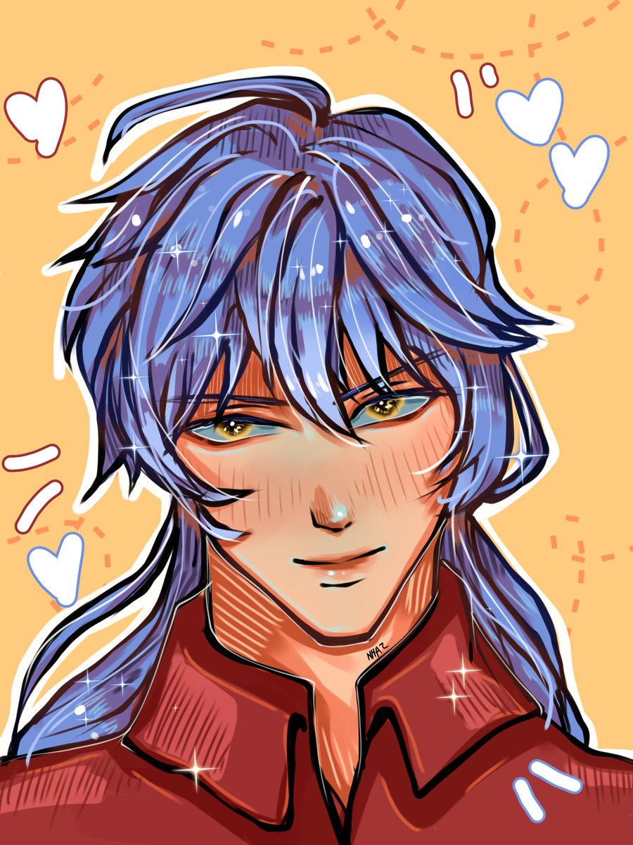 artistic_joy's tweet photo. Need help😭
Idk whats wrong but I started digital art a month ago and everytime I draw smth it's diff style how do I fix that??🥹🥹 I want one fix pretty style for both body and face 😩 

#help #artisthelp #guide https://t.co/4WWeRletlk
