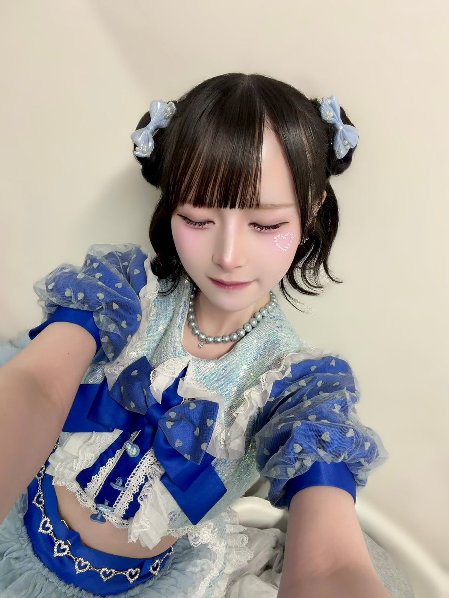 moka_MBR's tweet photo. あなたといられる 世界がときめきのまんなか︎♥︎ https://t.co/uFO2SSrmiC