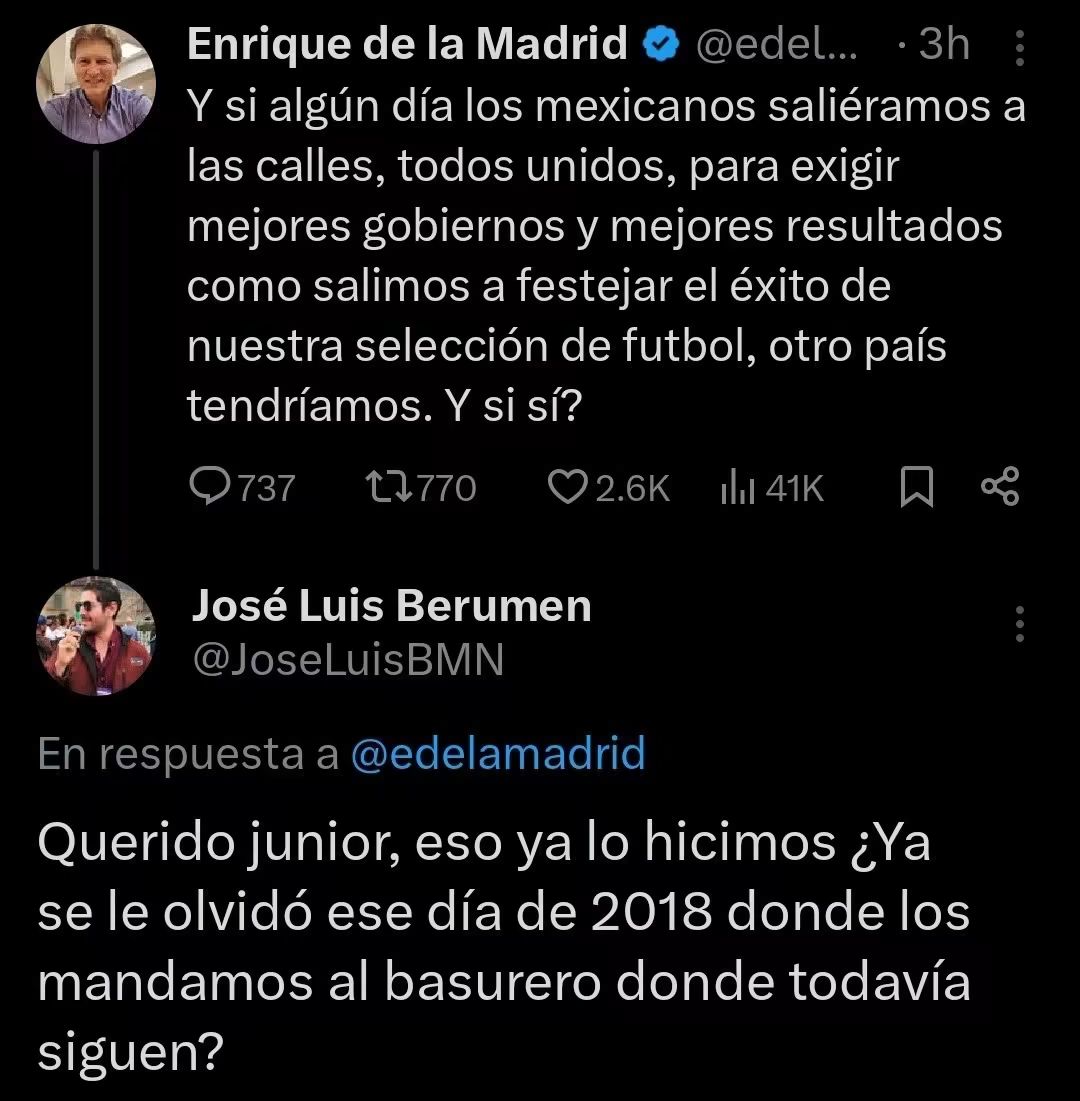 lopez_fher's tweet photo. @tusugarpapi 😆😆😆😆😆
¡  Cómo les encanta la humillación ! 😆
Y ni siquiera son capaces de pensar o originales.
,😆😆😆😆👇🏻👇🏻👇🏻 https://t.co/S247UZEhQB