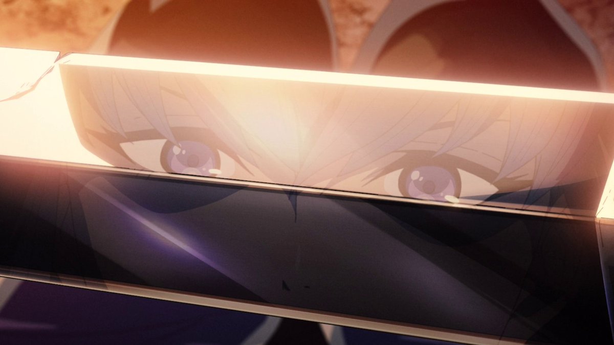 Namaryuu's tweet photo. Mushoku Season 3 Episodes 1-2

What a fantastic return to form reminding us of the gold days. With plenty of aspects such as no OP, passage of time, character development being retained. Filling the gaps of years past. Most importantly you can feel the essence. What a good time! https://t.co/rEdBvZ5cFG