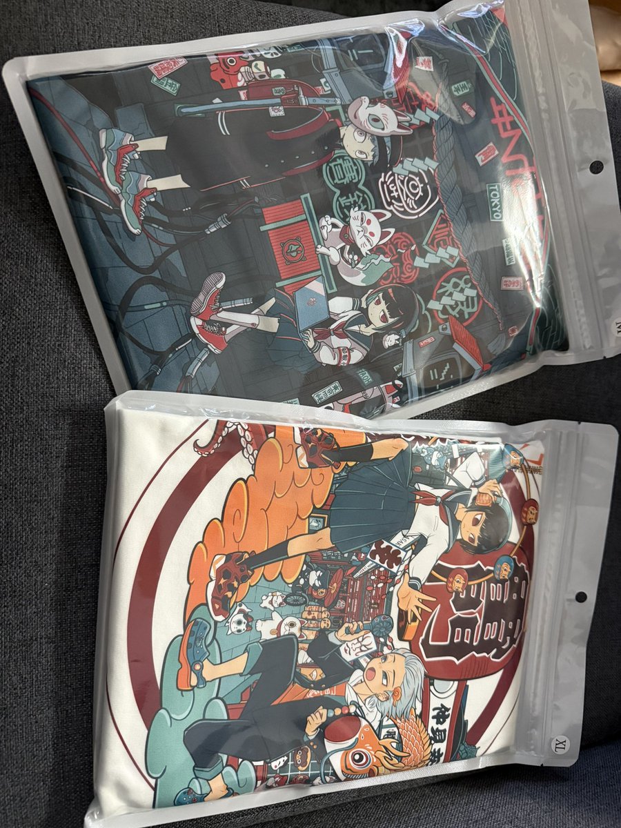 Rcn_q's tweet photo. たまたま行った浅草の戦利品 https://t.co/Z2bIulVQ3h