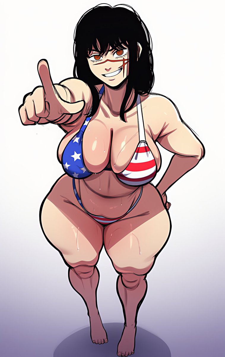 CopTheFitAI's tweet photo. Yoru July 4th || Chainsaw Man

More On P4tr30n!

#rule34 #porn #nsfw #hentai #anime #femboy #nsfwtwtًً  #nsfwtwt #lewd #thicc #hugeass https://t.co/KtQgafs0DQ