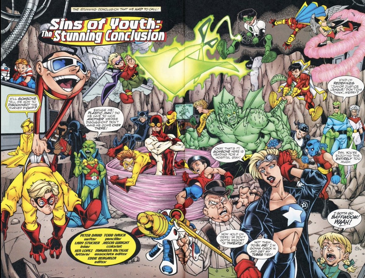 speedforcehours tweet picture
