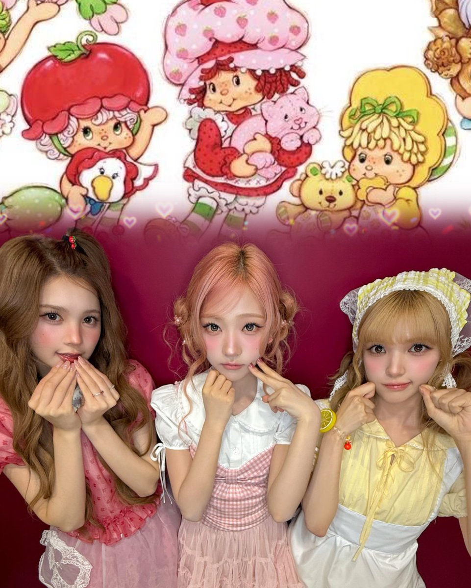 h2hdots's tweet photo. me &amp; my girls ❀ (─‿‿─) ♬ ♡ https://t.co/TtFAamfNp3