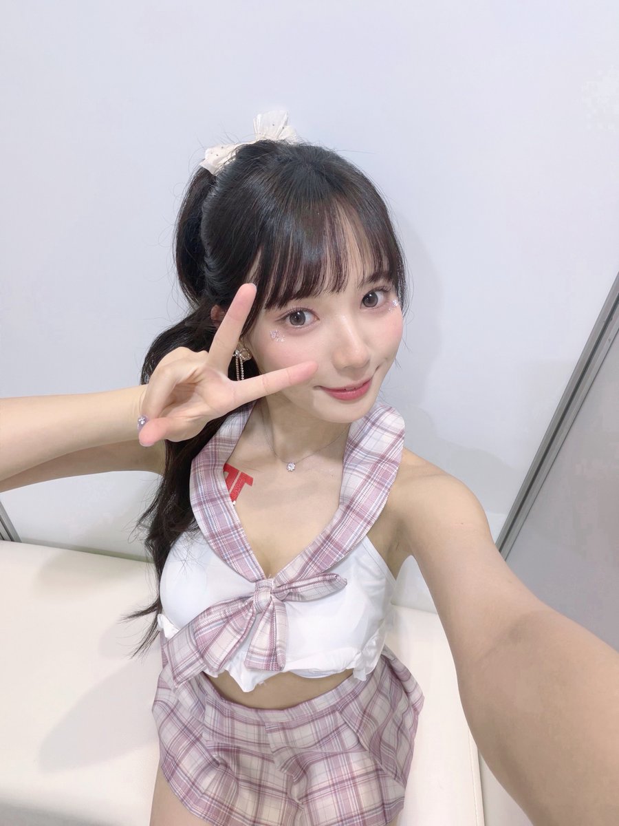 moe_millky's tweet photo. 玩得很開心呢♡ https://t.co/TerdLtK3rT