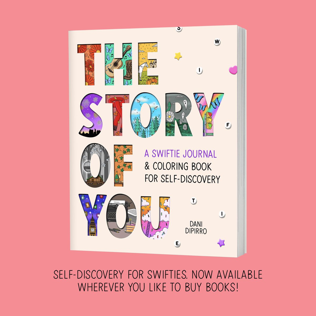 positivepresent's tweet photo. Explore love, self-love, and so much more in The Story of You! https://t.co/34FnVqNtDo https://t.co/9HT33TbQ7f