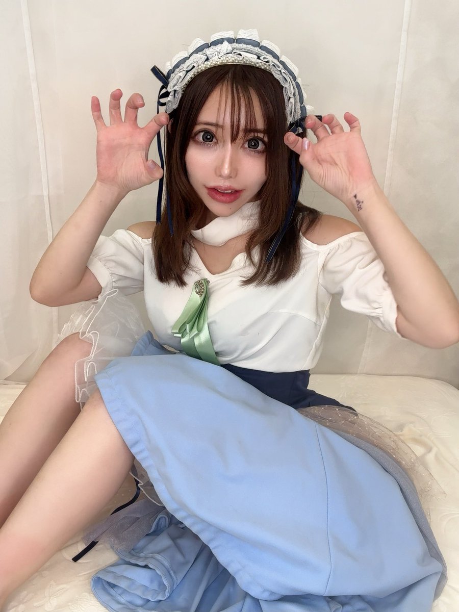 ありがとうございます