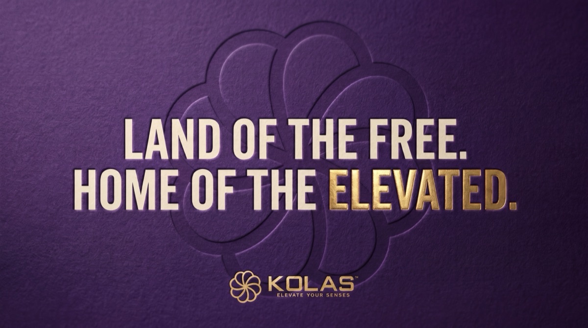 kolasofficial's tweet photo. 🎆Elevate your Fourth of July with KOLAS 🎇

Happy 4th! Spark it up, and celebrate responsibly!

🏬Stores 7am-9pm | 🚚Delivery 9am-8pm

#KOLAS #Cannabis #Dispensary #Sacramento #Delivery #ElevateYourSenses https://t.co/hQas3cDaZE