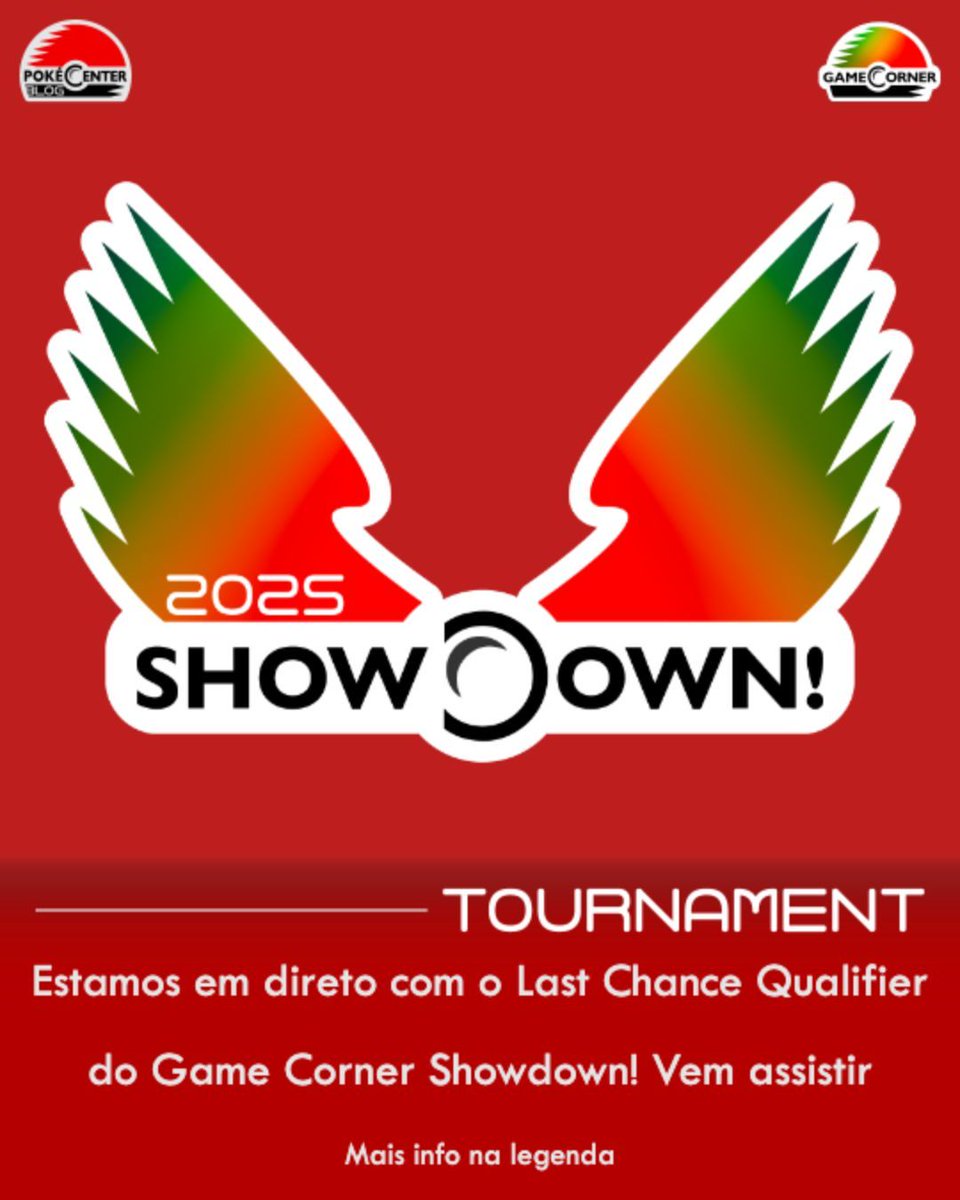 Poké Center Blog tweet media