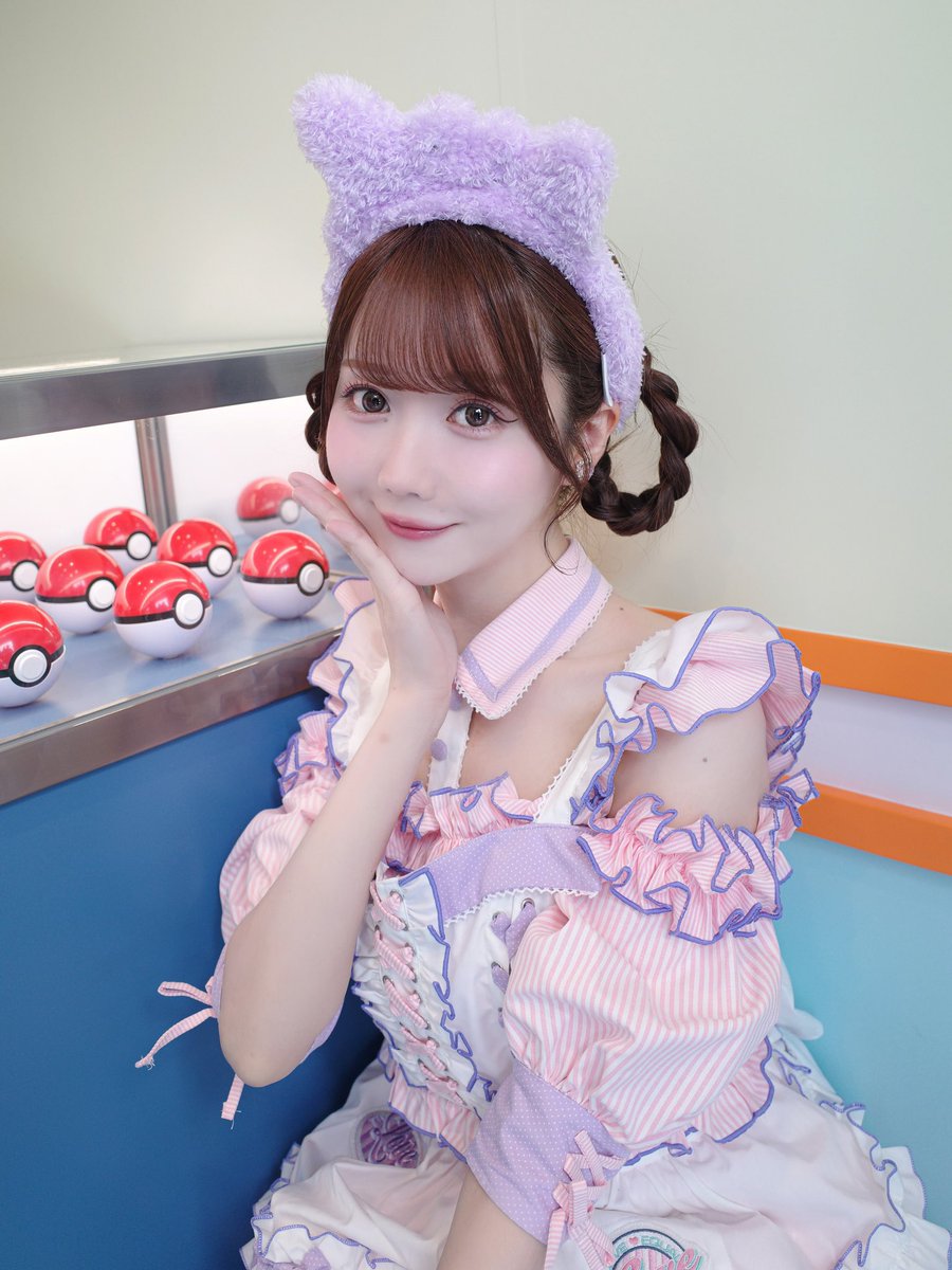 Zephyraise's tweet photo. https://t.co/qkwOP4IR6T