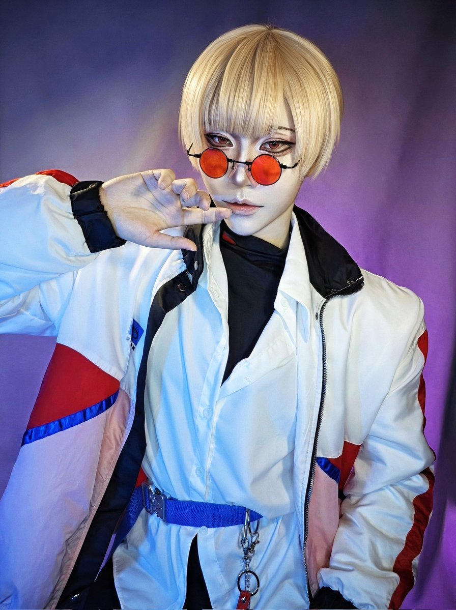 Paradox live | 燕夏準