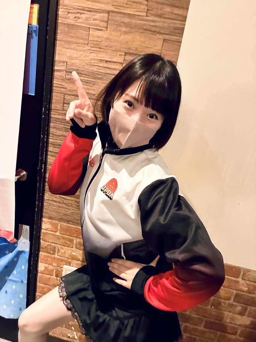 ラウンドちゃん ROUND1専属のしぃちゃん😉笑 ＃ラウンドワン #ドリームゲーム2026