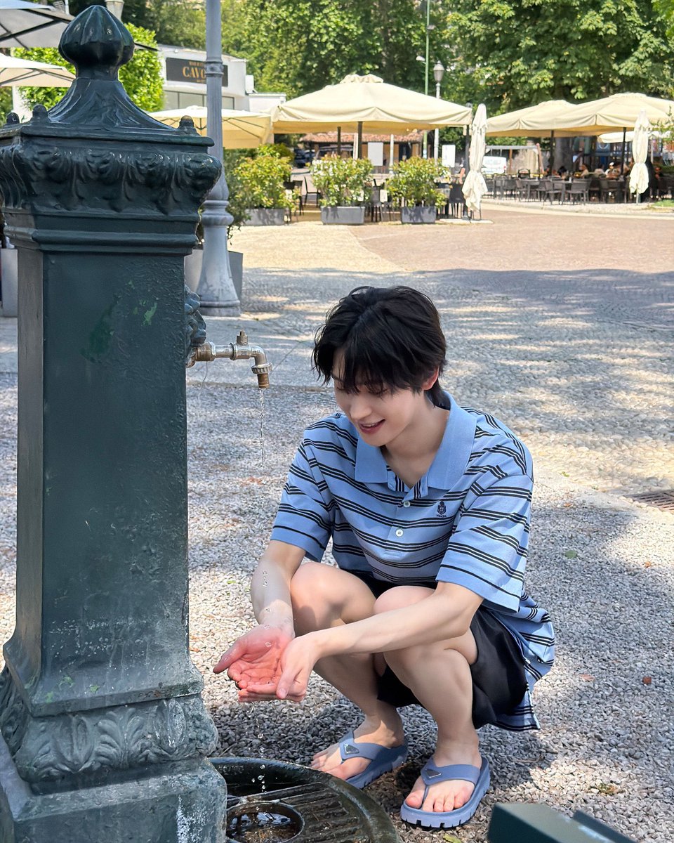 bubblenoo_'s tweet photo. ชีวันจะถาม                          คุณสรุจก็แค่ตอบ https://t.co/jZEhmZ3Rp3