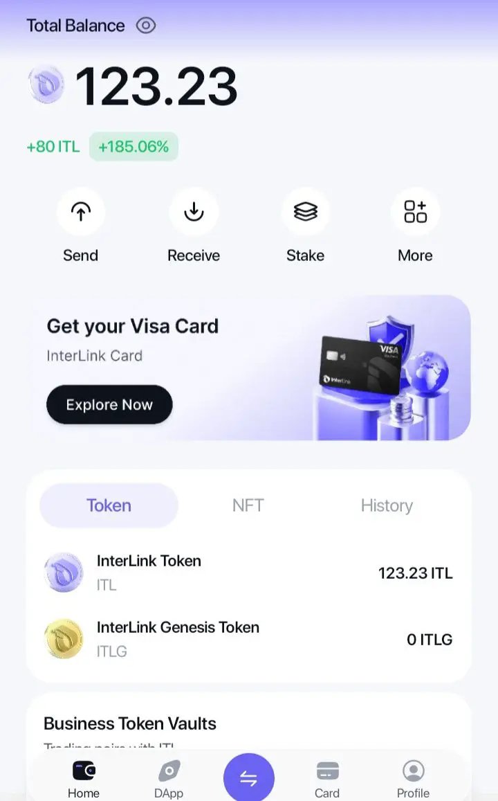 Digital_Striver's tweet photo. 🔥 VERY IMPORTANT: WHY YOU SHOULD NOT SELL YOUR $ITL FOR $1 OR $2.

What many Linkers don’t realize yet is that, so far, most solo miners who have successfully completed KYC and received their vITLG have been allocated between 10,000 to 20,000 vITLG. Only a small number of solo miners have gone above 20,000 vITLG. 

This already gives a clear picture of how scarce $ITL could become, especially when most solo miners who are the majority in the @inter_link ecosystem are still holding below 30k vITLG.

From what i am seeing, this is likely to shape expectations for the first migration. The distribution is not as large as many people assume, and that is why understanding value before making any decision is very important.

For example, if you receive 20,000 vITLG and decide to split it in half—staking 10,000 and liquidating 10,000—you would only receive 62.5 $ITL from the liquidated portion, and if you choose not to stake at all and fully convert, that would still give you around 125 $ITL.

Now think about the pricing side. If you sell at $1, that is $125. If you sell at $1.5, that becomes $187.5. If it reaches $2, that becomes $250. These numbers may look small or big depending on perspective, but the key point is understanding what you are giving up before making any decision.

The most important thing to remember is this: there is currently no fixed date for the second $ITLG migration. That means once you make a decision, you could be waiting a long time before another opportunity comes. This is why i am advising you all to think carefully and not rush.

If you must sell, it is important to understand the value of what you are holding. $ITL is still scarce, and that scarcity could matter in the future. Because of that, you should aim for a fair and reasonable price, not a rushed or emotional decision. At the same time, nobody can fully predict the market—prices can rise or fall, and both outcomes are possible.

So take your time, think ahead, and don’t make decisions you might regret later when the ecosystem grows further. 

And most importantly, this is not financial advice.

-Digital Striver 💜 

#InterLink #ITLG #ITL #InterLinkSeoulPrivateMainnet