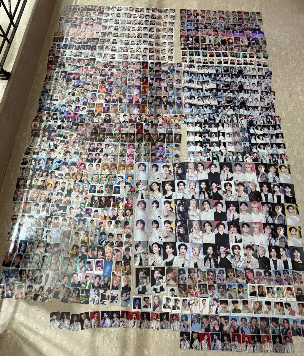 tklsxnaiah's tweet photo. Huge arrival proof for batch 31-32
Long process packing/unpacking, sleeving, half batch that just arrived!

Thank you all for your trust &amp; support, &amp; for letting my hands and eyes go through so many pretty items 

₱150 each any item
₱300 each tumbler https://t.co/2mo12dvhZ8