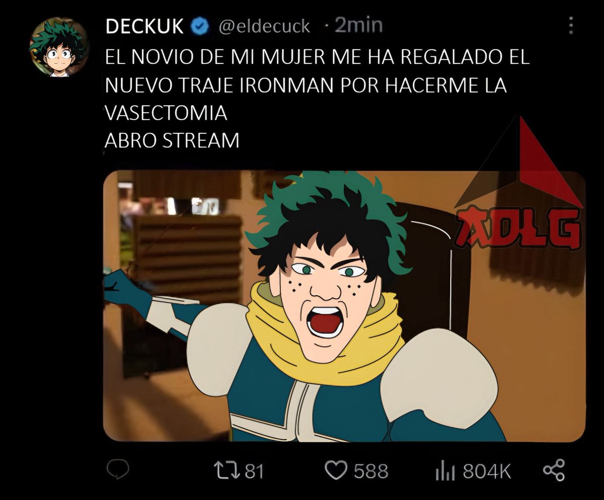 NztoskikM37879's tweet photo. #Decuck
#BNHA
#bokunoheroe
#deku https://t.co/9SUdEw4eZU