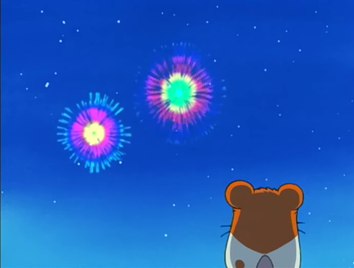 Nise_Hamtaro tweet picture