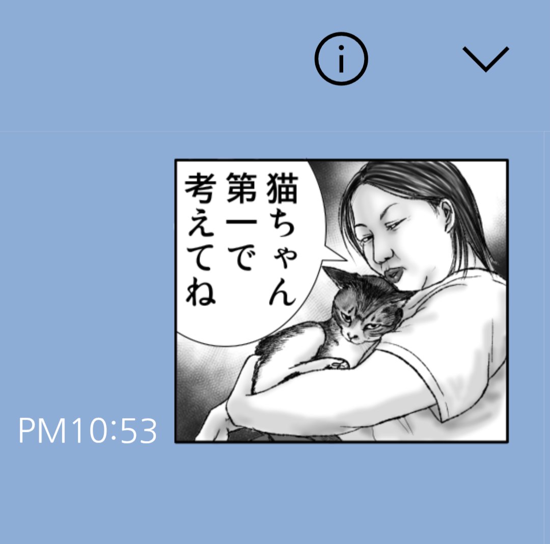 tanacatmania's tweet photo. 猫を抱いて鏡の前に立つと、この方よくお見かけします。 https://t.co/sXRELSj2xE
