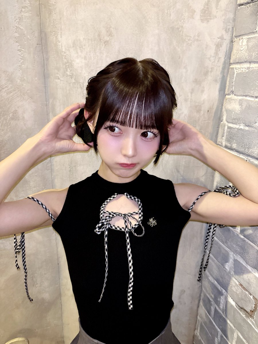 松本ももな (@momonamatsumoto) / Posts / X