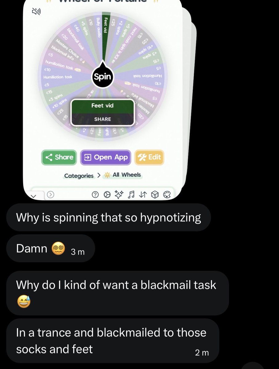 youralphaDan's tweet photo. 😵‍💫 https://t.co/ERjdBz6mJb