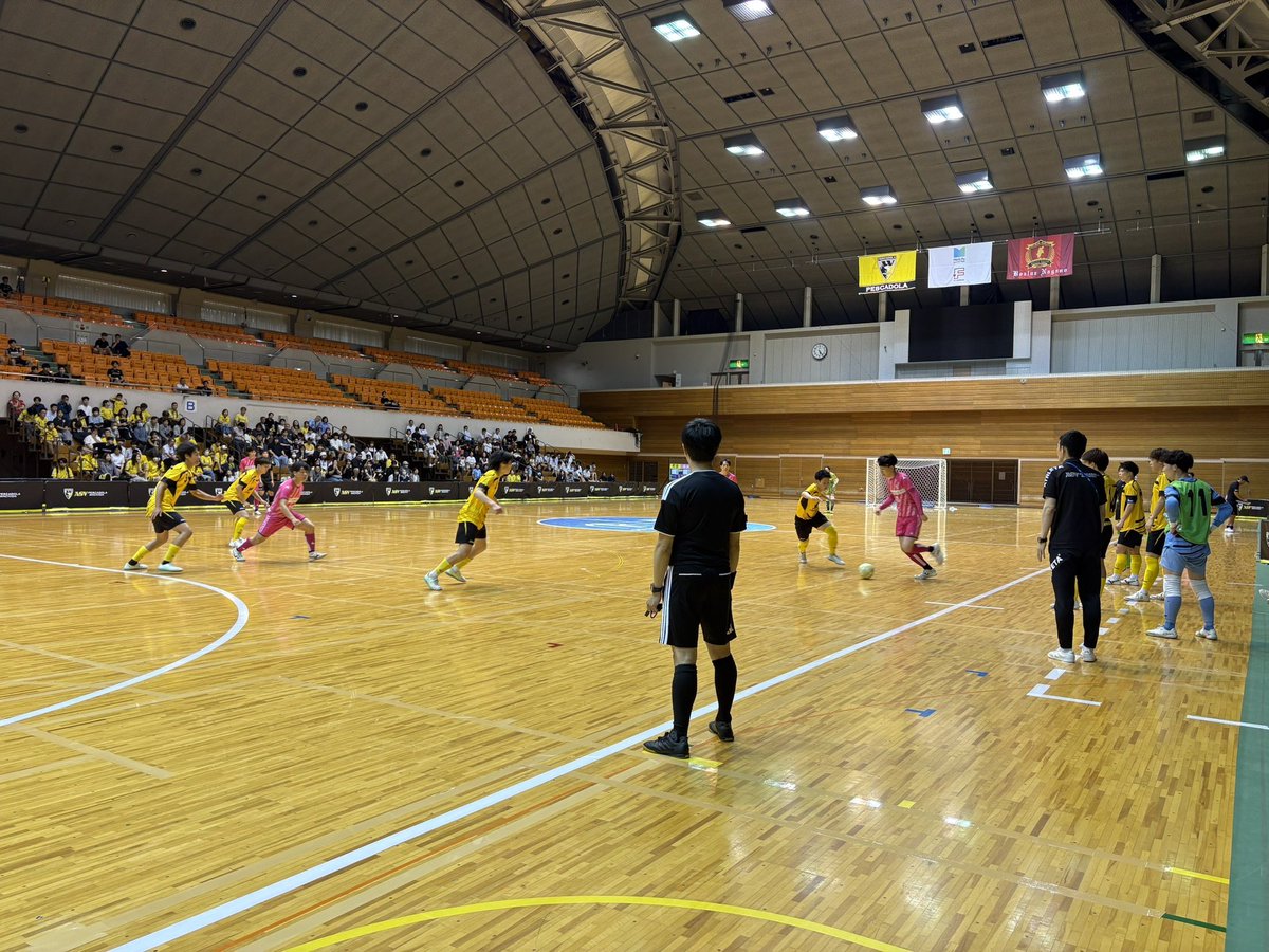 yamatatsu_87's tweet photo. とてつもない試合でした。開幕から6連勝。
0-4でも誰1人諦めずに細部にこだわり、ゴールへ突き進む。

ペスカドーラにはたくさんのドラマがある。

今日もたくさんの笑顔に会えて、
支えてくれるみなに感謝
ユース全国大会やるしかない🔥
ケイスケトラップ凄かった。
アスピここから🔥
より良い未来を https://t.co/4s8ln2KDwy