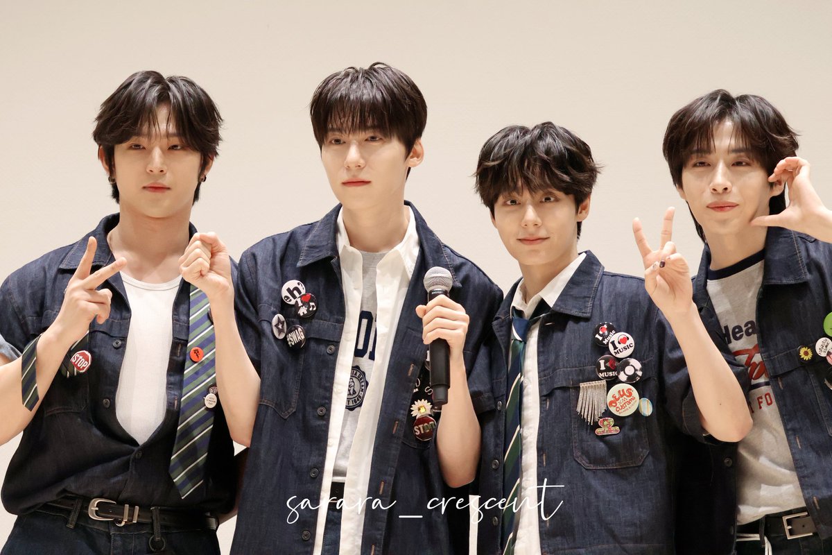 sarara_crescent's tweet photo. 260704 OSAKA
🐥🐰🐯🐶
#ONEUS #원어스 https://t.co/gQBEBXmNgx