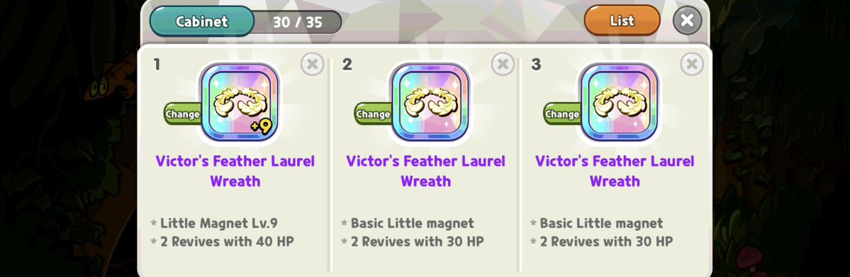 k_kangploy's tweet photo. หยุด #cookierunth https://t.co/pgQbbnDVKr