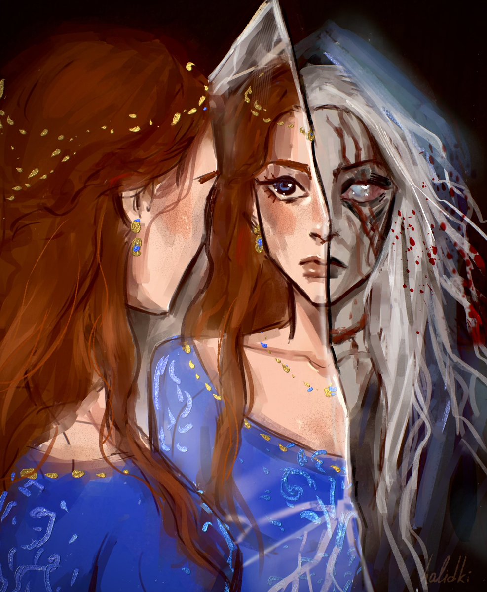 halidki's tweet photo. Catelyn Stark #asoiaf https://t.co/RckYAF0q4a