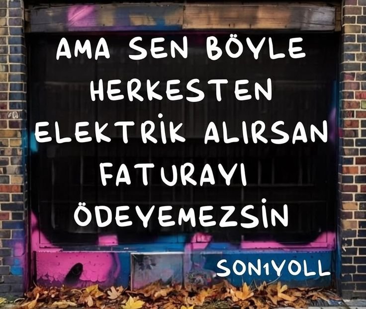 BurcuBasakben's tweet photo. 😁 ödeme yaptıysanız bu mesajı dikkate almayınız https://t.co/BL9CHhULJx