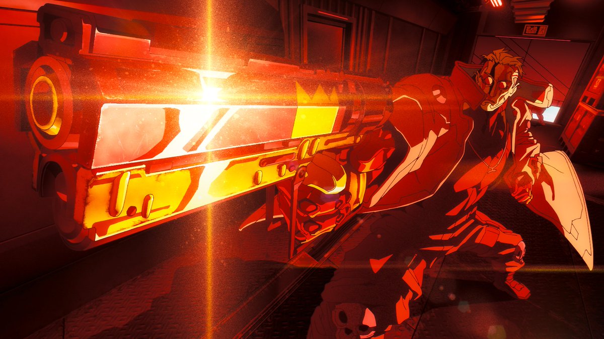 Anime Updates on X: 