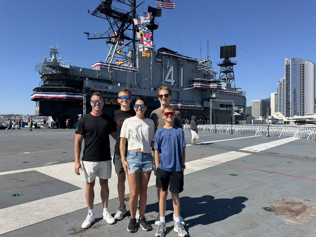 ChrisSund7's tweet photo. Happy 4th of July! https://t.co/x4cLXIsRGF