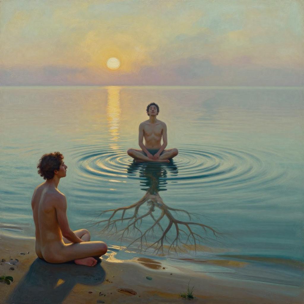 markleeds's tweet photo. Breathing, the diving reflex and grounding can calm the nervous system during benzodiazepine withdrawal, easing hyperarousal and improving sleep and resilience. Explore non-medication strategies and support. 🌿😌 #BenzodiazepineWithdrawal #Grounding https://t.co/5vYS47tC2b https://t.co/yTz7g1d3tF