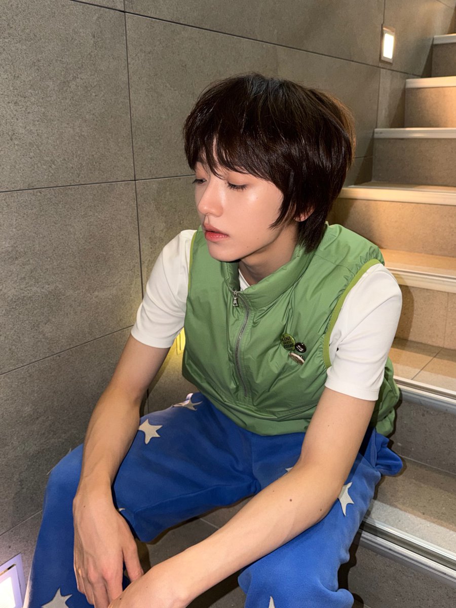 IDID_starship's tweet photo. [🌠] #정세민_DID
🐢

#IDID #아이딧 
#JEONGSEMIN #정세민 https://t.co/s6spPoyZbr