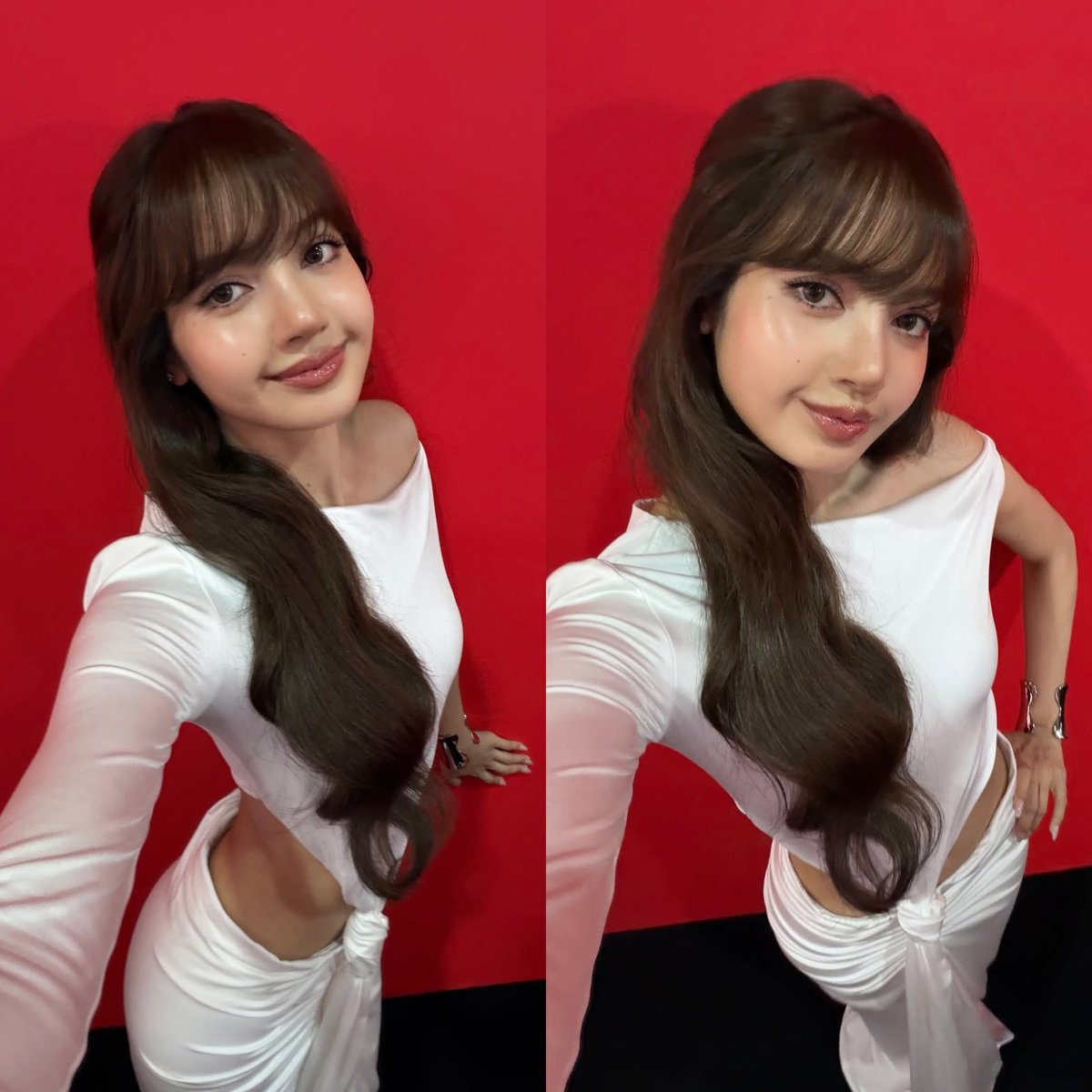 lala_lsm3's tweet photo. The best body frrr with clear skin

#LISA https://t.co/S6DNWgiQPq