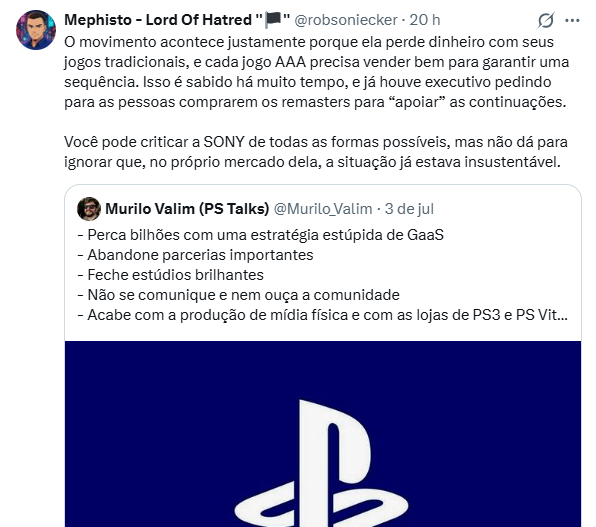 Augusto tweet media