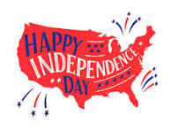 glwns's tweet photo. HAPPY INDEPENDENCE DAY AMERICA https://t.co/hrokrZmqvf