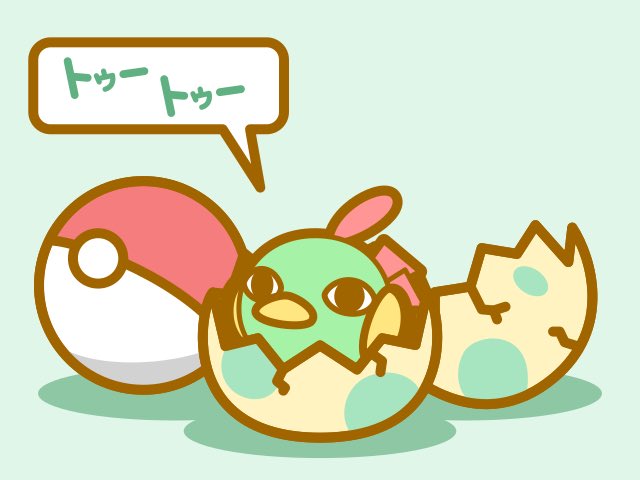 ピチュー