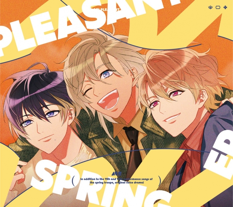 A3! エースリー グッズ情報 (@a3_goods) / Posts / X